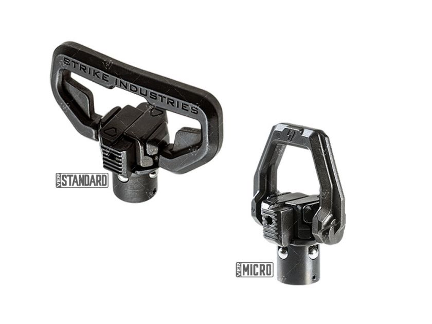 ���ȥ饤����������ȥ꡼ Quick Detach Sling Loop Strike Industries