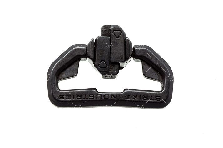 ���ȥ饤����������ȥ꡼ Quick Detach Sling Loop Strike Industries