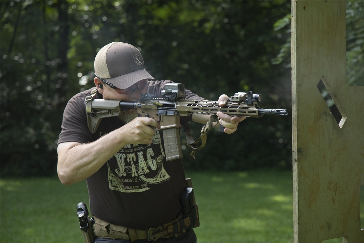 �Х����󥰥����ƥ����� Viking Tactics Wide (Padded) Sling - Hydura VTAC