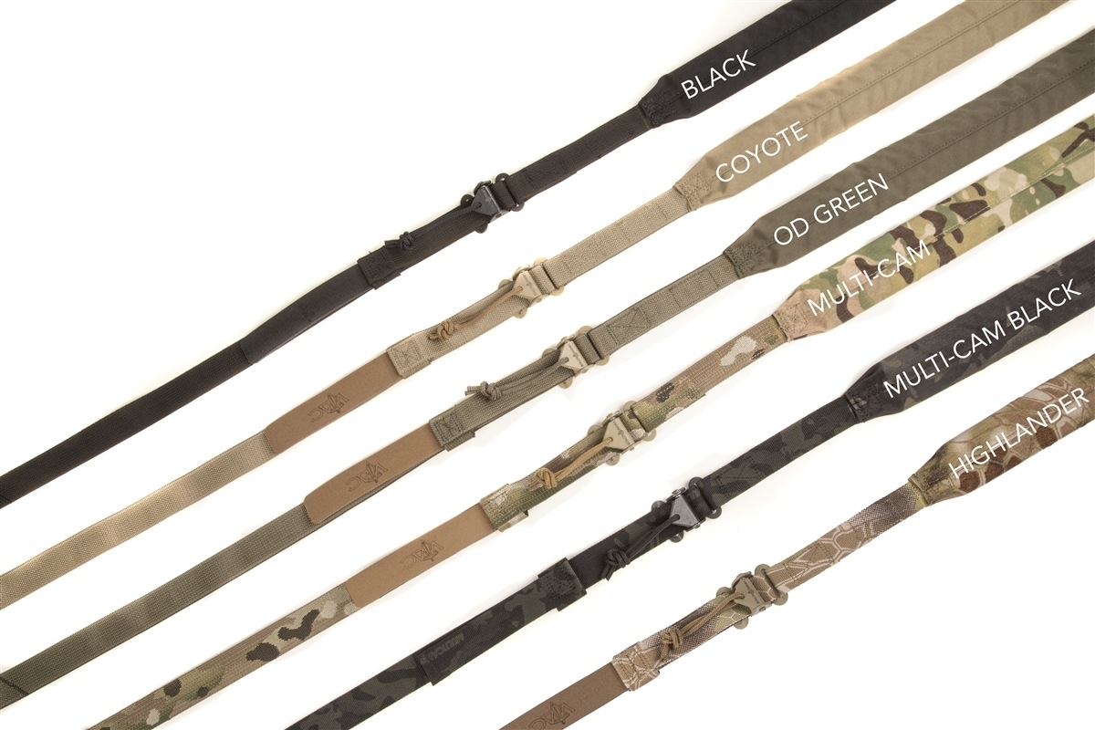 �Х����󥰥����ƥ����� Viking Tactics Wide (Padded) Sling - Hydura VTAC