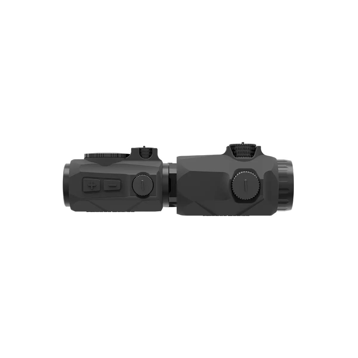 �٥��������ץƥ����� �ɥåȥ����ȥޥ��˥ե���������� Maverick Mini Red Dot Scope & 3x Magnifier Kit with Integrated One-Piece Mount Vector Optics VOGP-02 ��2025ǯ���о쥳��ܡ�