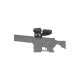 �٥��������ץƥ����� �ɥåȥ����ȥޥ��˥ե���������� Maverick Mini Red Dot Scope & 3x Magnifier Kit with Integrated One-Piece Mount Vector Optics VOGP-02 ��2025ǯ���о쥳��ܡ�