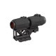 �٥��������ץƥ����� �ɥåȥ����ȥޥ��˥ե���������� Maverick Mini Red Dot Scope & 3x Magnifier Kit with Integrated One-Piece Mount Vector Optics VOGP-02 ��2025ǯ���о쥳��ܡ�