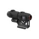 �٥��������ץƥ����� �ɥåȥ����ȥޥ��˥ե���������� Maverick Mini Red Dot Scope & 3x Magnifier Kit with Integrated One-Piece Mount Vector Optics VOGP-02 ��2025ǯ���о쥳��ܡ�