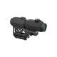 �٥��������ץƥ����� �ɥåȥ����ȥޥ��˥ե���������� Maverick Mini Red Dot Scope & 3x Magnifier Kit with Integrated One-Piece Mount Vector Optics VOGP-02 ��2025ǯ���о쥳��ܡ�