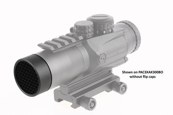 ץ饤ޥ꡼ॺ ץꥺॵ Anti-reflection Device for Our 3X Prism Scope Only PrimaryArms PA3XKF