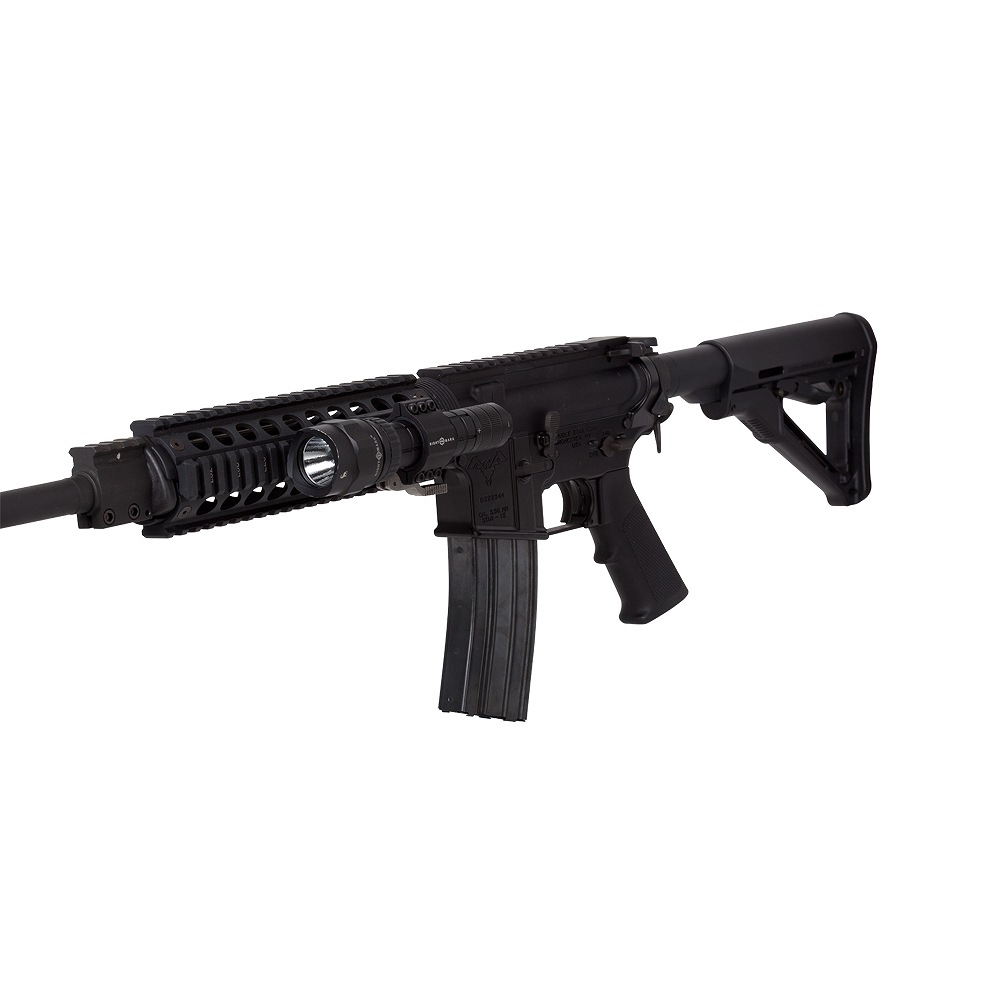 �����ȥޡ��� �������ץޥ���� 30mm/1 inch Low Height QD Mount Sightmark SM34003