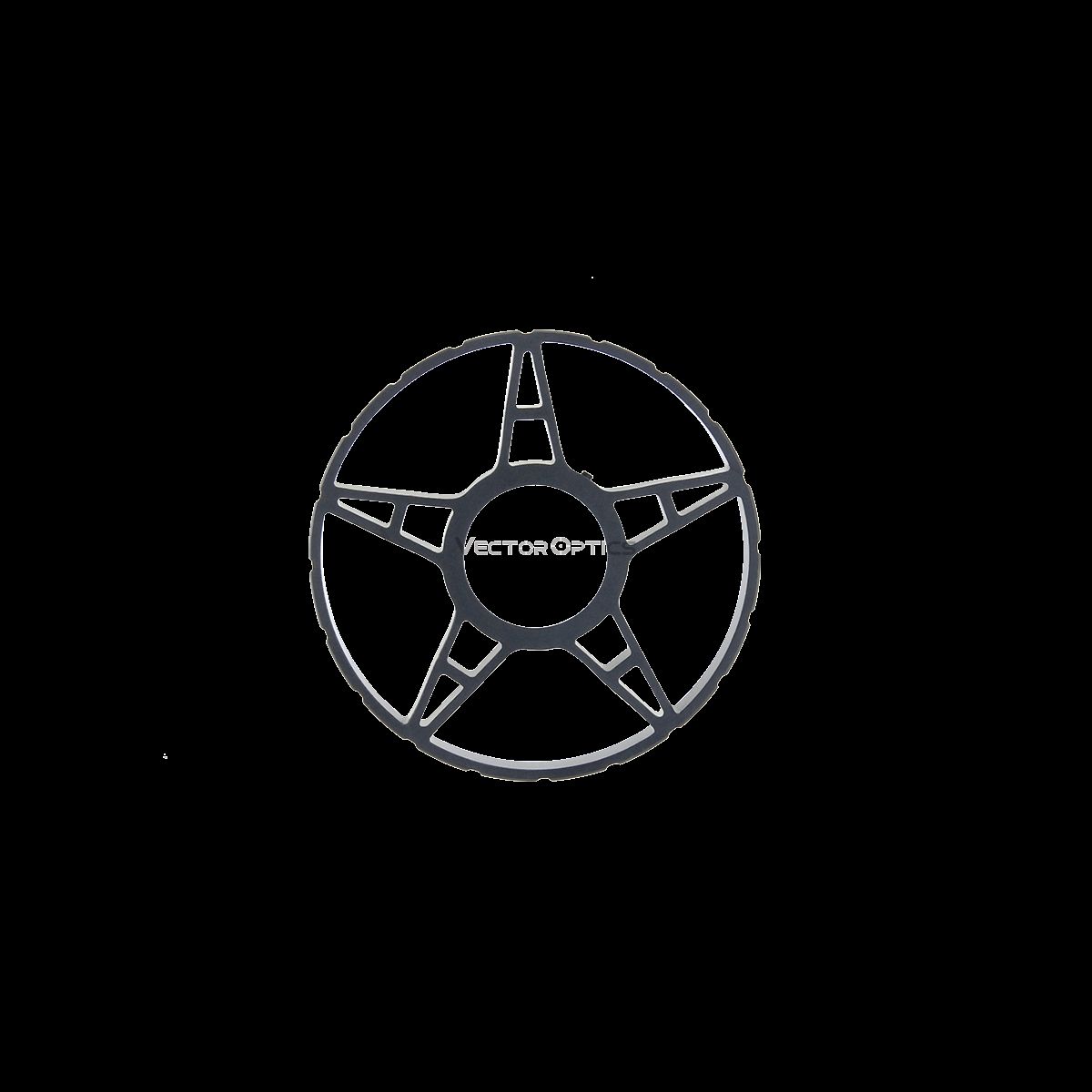 ٥ץƥ 饤ե륹 VictOptics S4 6-24x50 FFP 饤ե륹 Vector Optics VictOptics S4 6-24x50 First Focal Plane Riflescope OPFF-02 2025ǯǥ