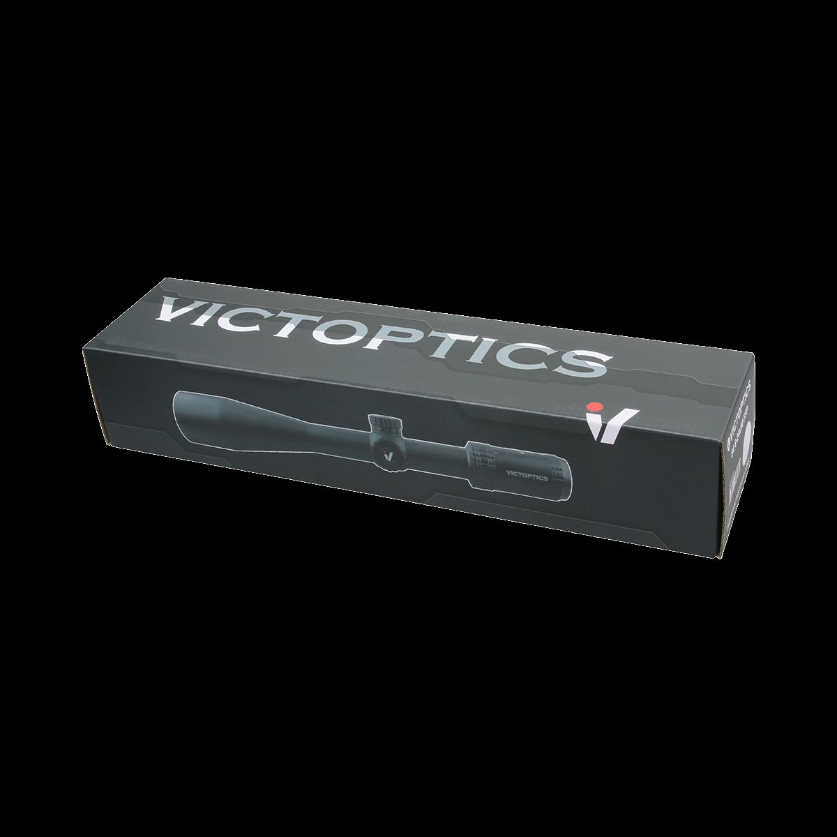 ٥ץƥ 饤ե륹 VictOptics S4 6-24x50 FFP 饤ե륹 Vector Optics VictOptics S4 6-24x50 First Focal Plane Riflescope OPFF-02 2025ǯǥ