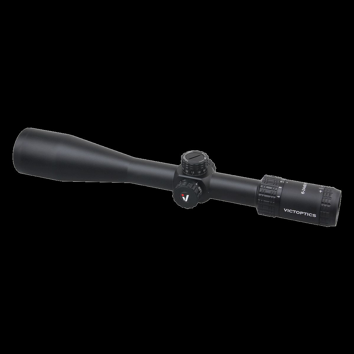 ٥ץƥ 饤ե륹 VictOptics S4 6-24x50 FFP 饤ե륹 Vector Optics VictOptics S4 6-24x50 First Focal Plane Riflescope OPFF-02 2025ǯǥ