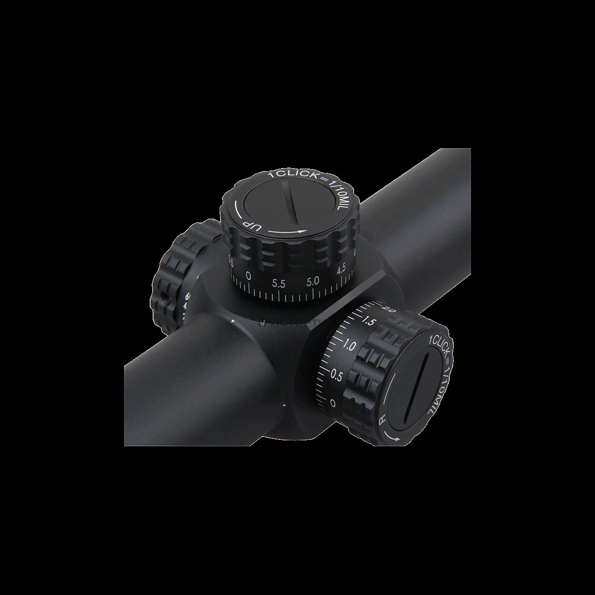 ٥ץƥ 饤ե륹 VictOptics S4 6-24x50 FFP 饤ե륹 Vector Optics VictOptics S4 6-24x50 First Focal Plane Riflescope OPFF-02 2025ǯǥ