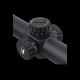 ٥ץƥ 饤ե륹 VictOptics S4 6-24x50 FFP 饤ե륹 Vector Optics VictOptics S4 6-24x50 First Focal Plane Riflescope OPFF-02 2025ǯǥ