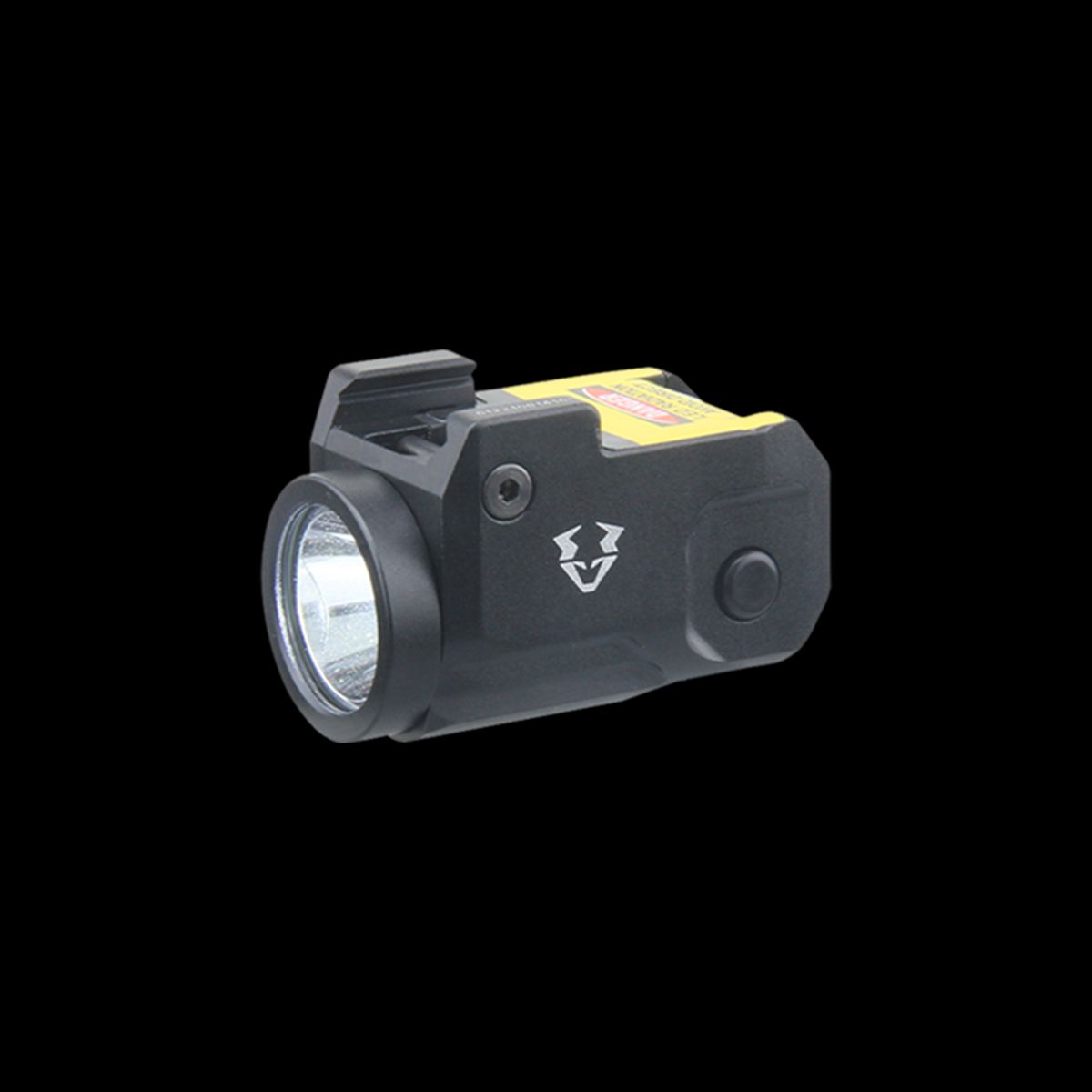 �٥��������ץƥ����� Vaide ������åѡ� ���֥���ѥ��ȥԥ��ȥ��ѥե�å���饤�� Vector Optics Vaide Scrapper Subcompact Pistol Flashlight VAPL-01