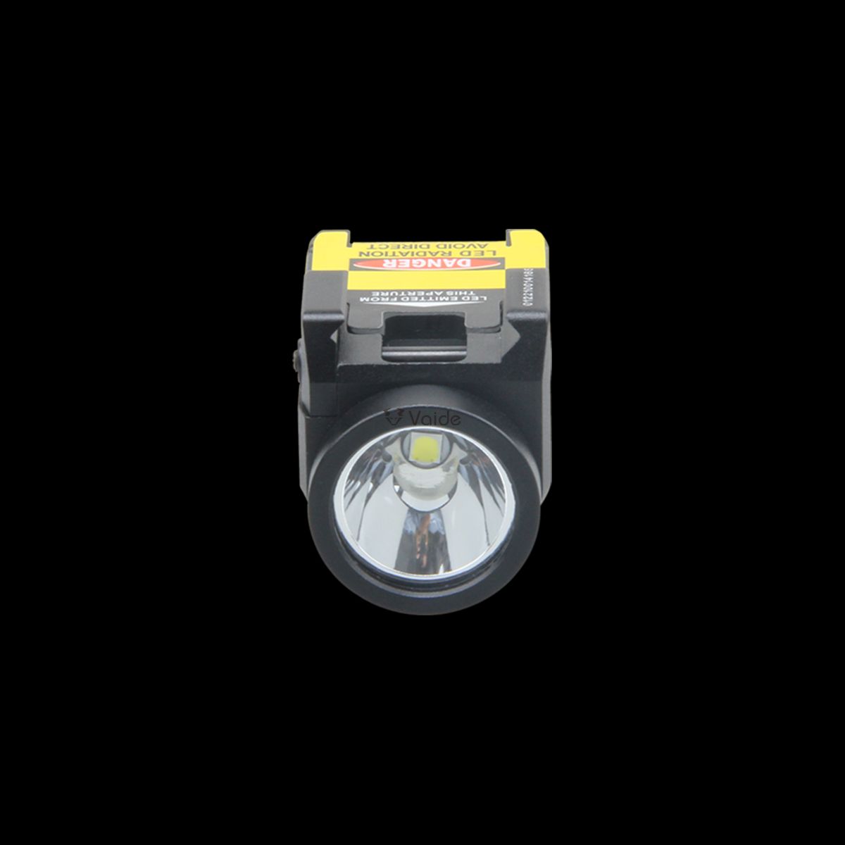 �٥��������ץƥ����� Vaide ������åѡ� ���֥���ѥ��ȥԥ��ȥ��ѥե�å���饤�� Vector Optics Vaide Scrapper Subcompact Pistol Flashlight VAPL-01