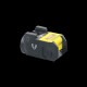 �٥��������ץƥ����� Vaide ������åѡ� ���֥���ѥ��ȥԥ��ȥ��ѥե�å���饤�� Vector Optics Vaide Scrapper Subcompact Pistol Flashlight VAPL-01