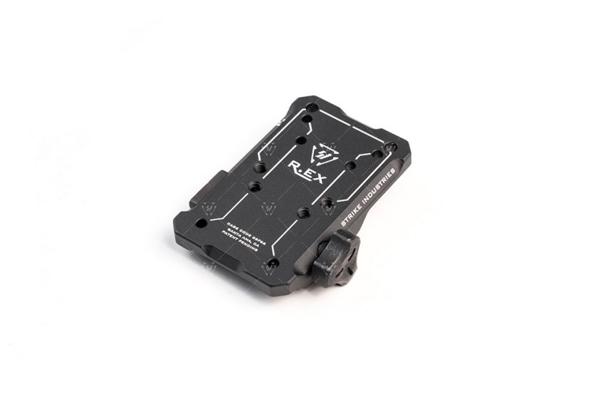 ���ȥ饤����������ȥ꡼ Reflex Exoskeleton Strike Industries SI-REX