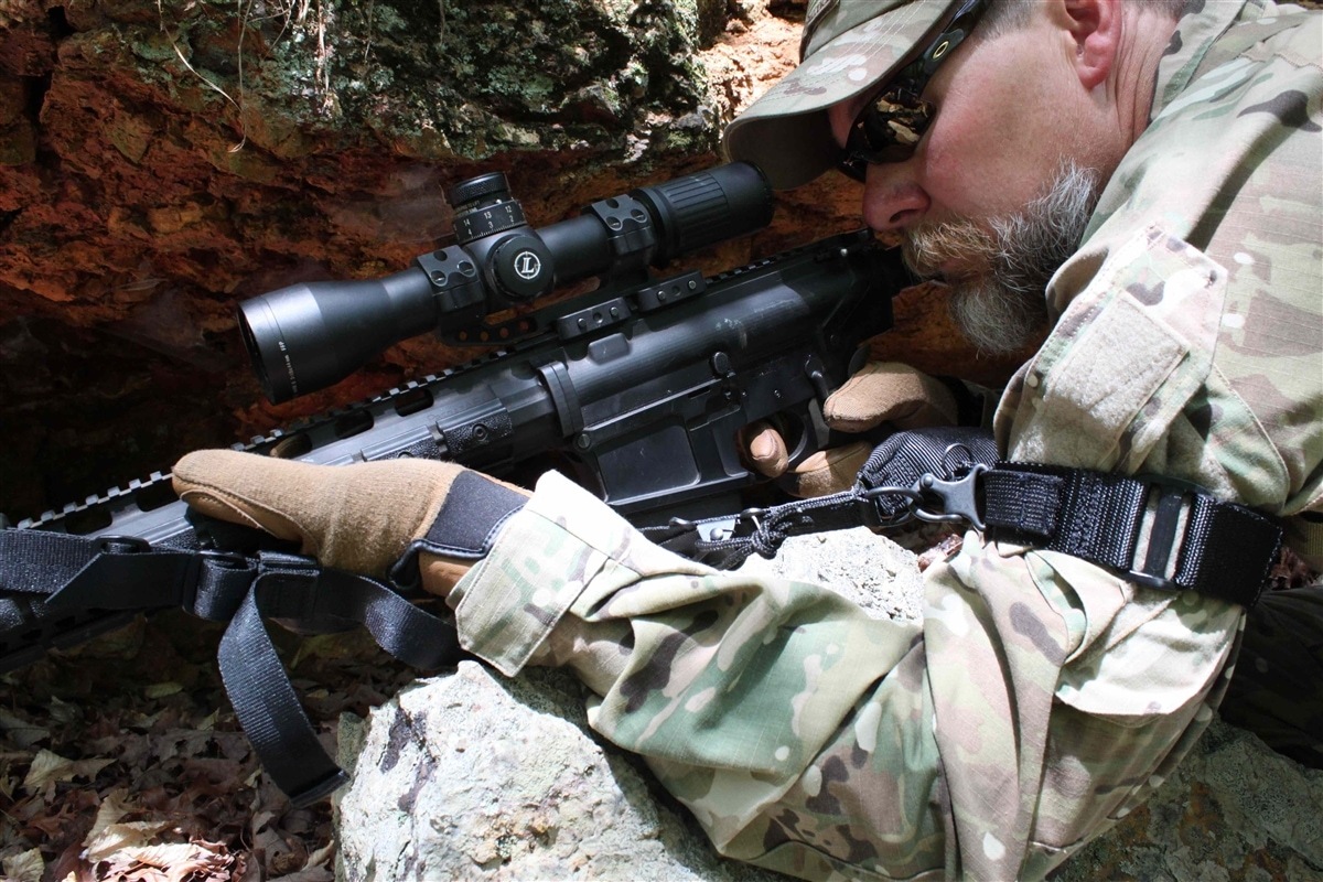 �Х����󥰥����ƥ����� Viking Tactics MK2 With Cuff Assembly VTAC