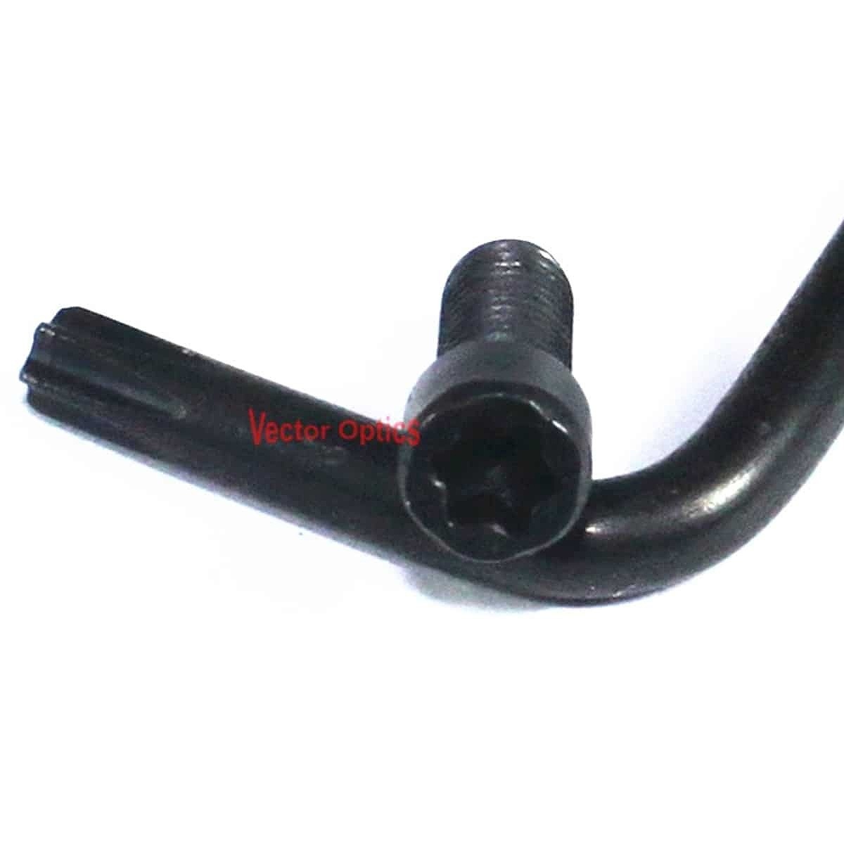 �٥��������ץƥ����� �������ץޥ���� 30mm Low Profile Scope Weaver Rings Vector Optics SCTM-27