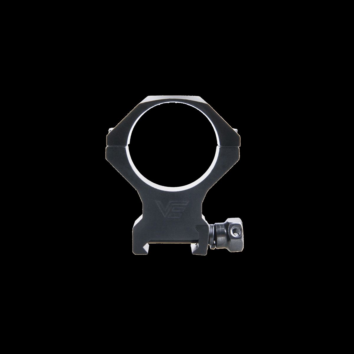 �٥��������ץƥ����� �������ץޥ���� 34mm X-ACCU Medium Profile Scope Picatinny Ring Vector Optics SCTM-53