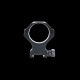 �٥��������ץƥ����� �������ץޥ���� 34mm X-ACCU Medium Profile Scope Picatinny Ring Vector Optics SCTM-53