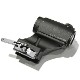 ナイツアーマメント ライザーマウント ライザーマウント, HIGH, AIMPOINT MICRO Knight's Armament RISER, ASSY, HIGH, AIMPOINT MICR