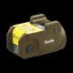 �٥��������ץƥ����� Vaide ������åѡ� ���֥���ѥ��ȥԥ��ȥ��ѥե�å���饤�� FDE Vector Optics Vaide Scrapper Subcompact Pistol Flashlight FDE VAPL-02
