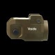 �٥��������ץƥ����� Vaide ������åѡ� ���֥���ѥ��ȥԥ��ȥ��ѥե�å���饤�� FDE Vector Optics Vaide Scrapper Subcompact Pistol Flashlight FDE VAPL-02
