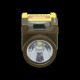�٥��������ץƥ����� Vaide ������åѡ� ���֥���ѥ��ȥԥ��ȥ��ѥե�å���饤�� FDE Vector Optics Vaide Scrapper Subcompact Pistol Flashlight FDE VAPL-02