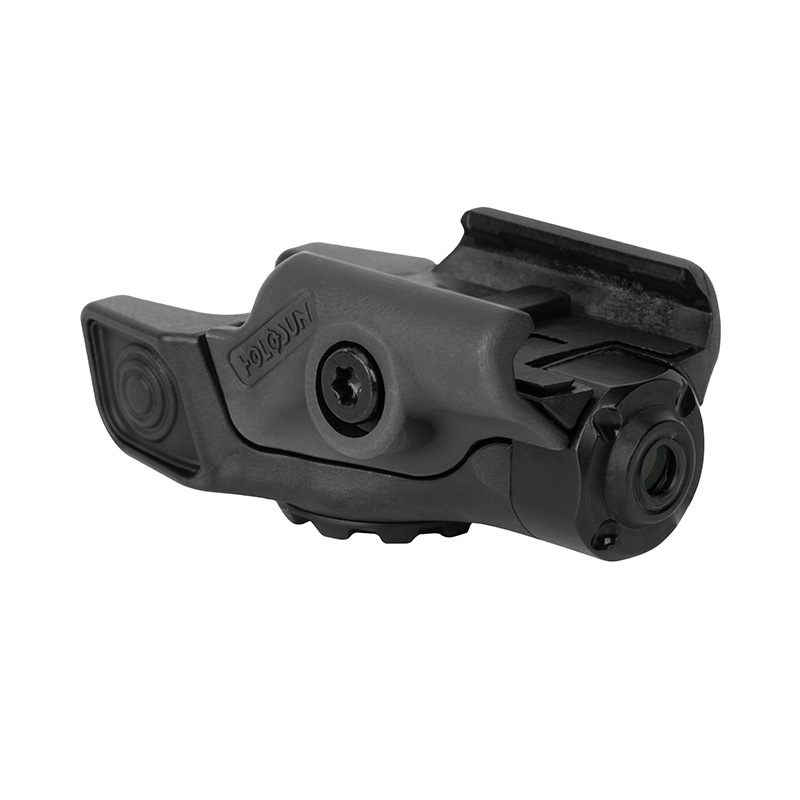 ۥ RML Red HOLOSUN IR/ Red Laser for Pistol RML Red