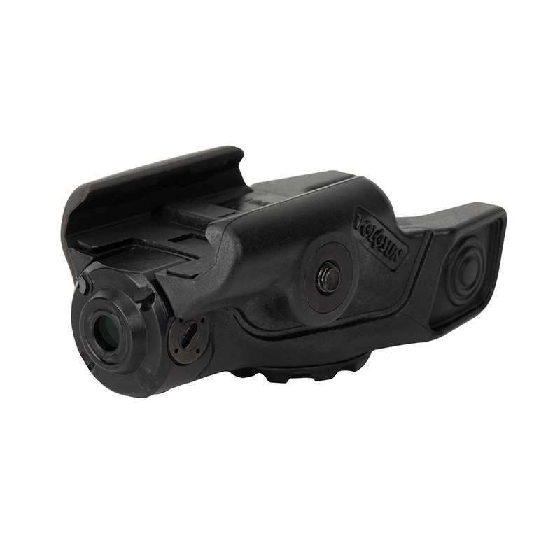 ۥ RML Red HOLOSUN IR/ Red Laser for Pistol RML Red