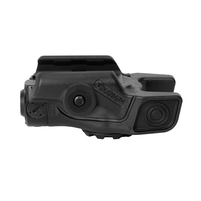 ۥ RML Red HOLOSUN IR/ Red Laser for Pistol RML Red