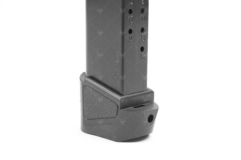 ストライクインダストリー Strike Industries Enhanced Magazine Plate for Taurus G3