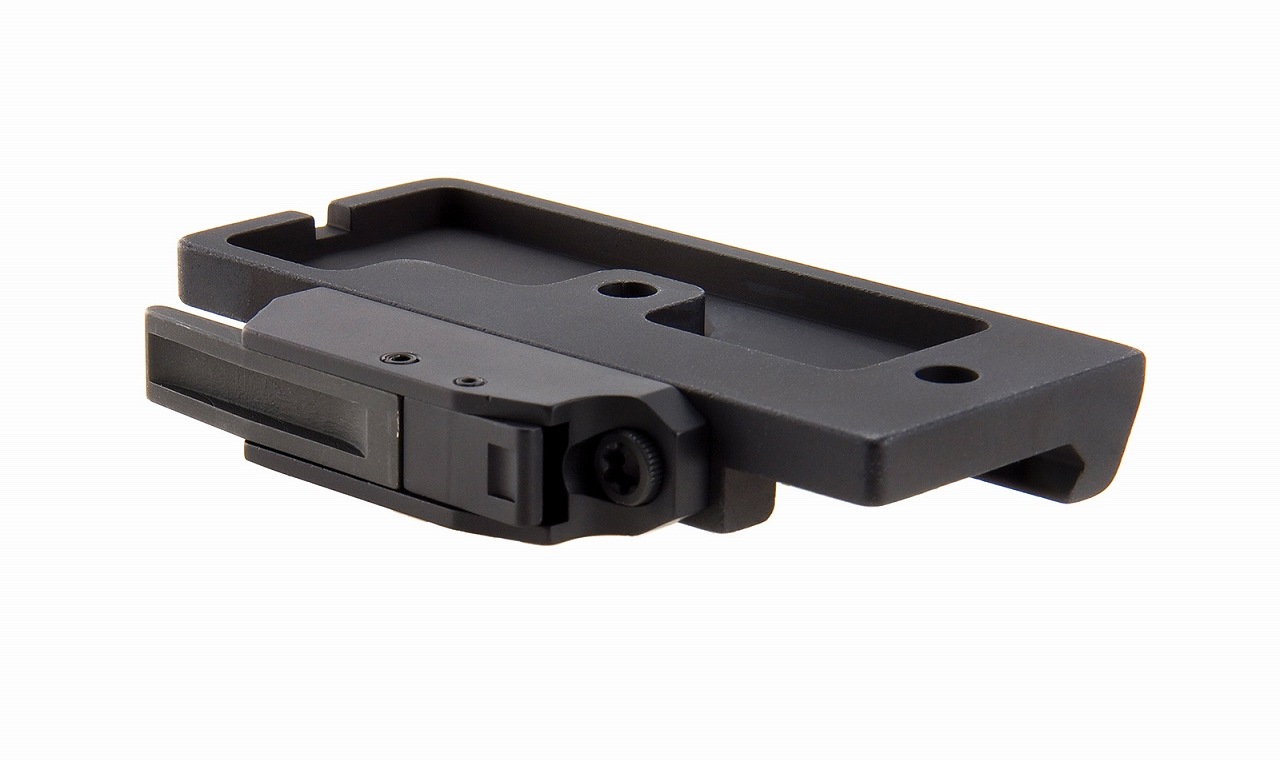 実物 トリジコン Trijicon tripower armsマウント トリジコン Quick Release Mount for SRSR Trijicon Quick