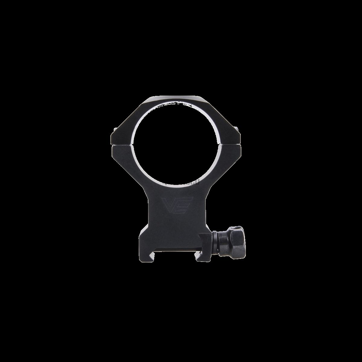 �٥��������ץƥ����� �������ץޥ���� 34mm X-ACCU 1.6'' High Profile Scope Picatinny Ring Vector Optics SCTM-54