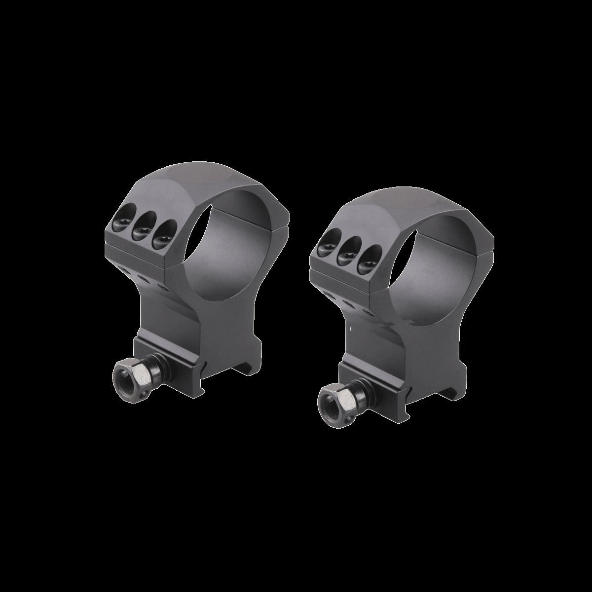 �٥��������ץƥ����� �������ץޥ���� 34mm X-ACCU 1.6'' High Profile Scope Picatinny Ring Vector Optics SCTM-54