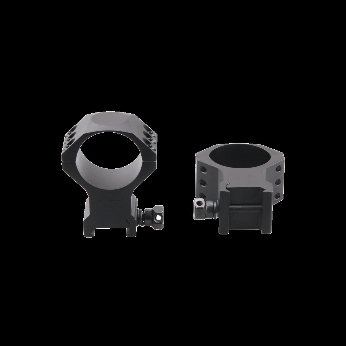 �٥��������ץƥ����� �������ץޥ���� 34mm X-ACCU 1.6'' High Profile Scope Picatinny Ring Vector Optics SCTM-54