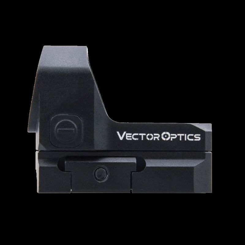 �٥��������ץƥ����� �ɥåȥ����� Frenzy 1x20x28 6MOA ��å� �ɥåȥ����� Vector Optics Frenzy 1x20x28 6MOA Red Dot Sight SCRD-40