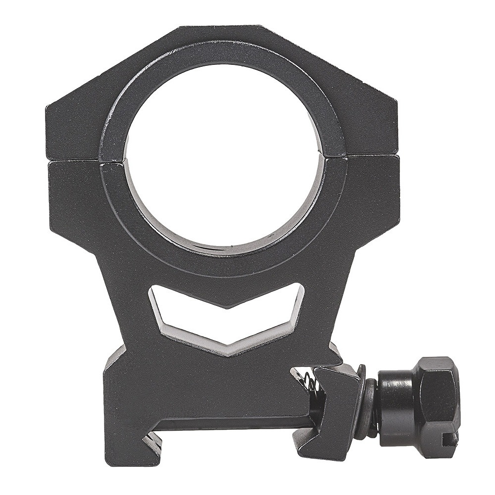 �����ȥޡ��� �������ץޥ���� Tactical Mounting Rings - High Height Picatinny Rings (fits 30mm & 1inch) Sightmark SM34007