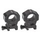�����ȥޡ��� �������ץޥ���� Tactical Mounting Rings - High Height Picatinny Rings (fits 30mm & 1inch) Sightmark SM34007