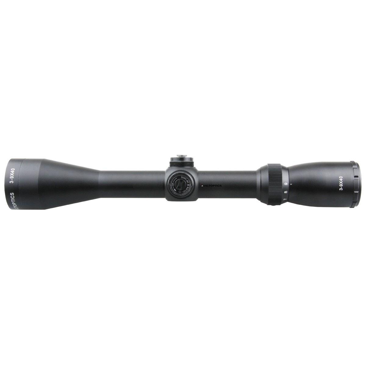 �٥��������ץƥ����� Victoptics PAC 3-9x40 Vector Optics Victoptics PAC 3-9x40 OPSL20