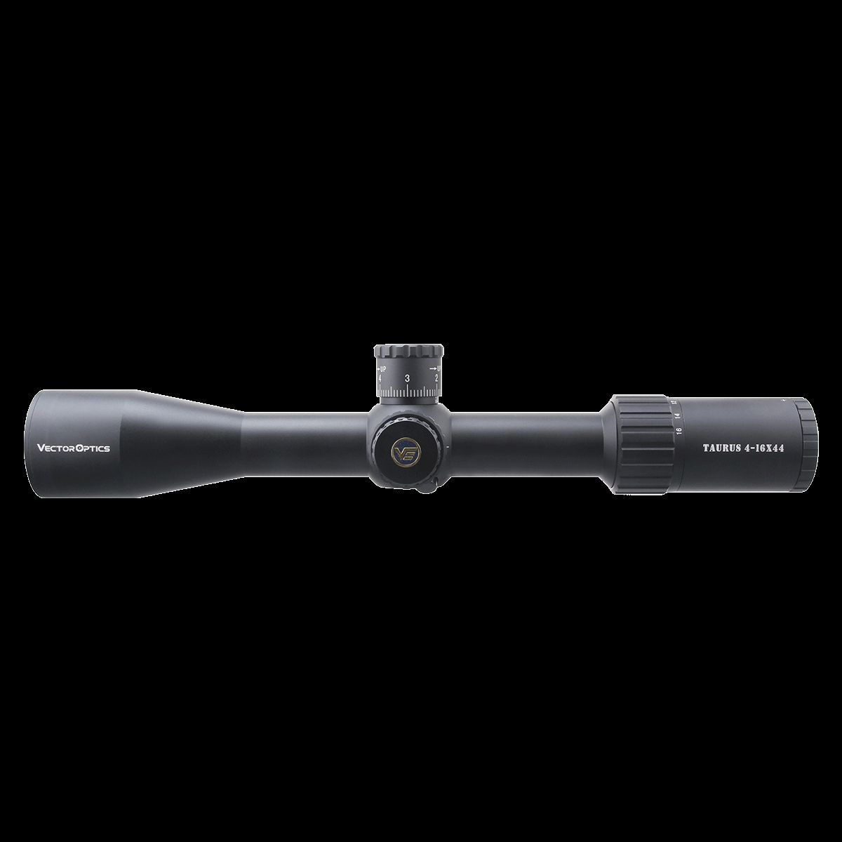 ٥ץƥ Taurus 4-16x44 HD HT 饤ե륹 Vector Optics Taurus 4-16x44 HD HT Riflescope SCOL-45