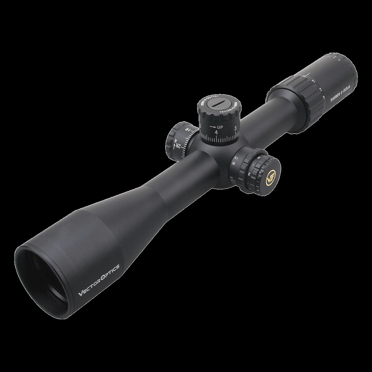 ٥ץƥ Taurus 4-16x44 HD HT 饤ե륹 Vector Optics Taurus 4-16x44 HD HT Riflescope SCOL-45