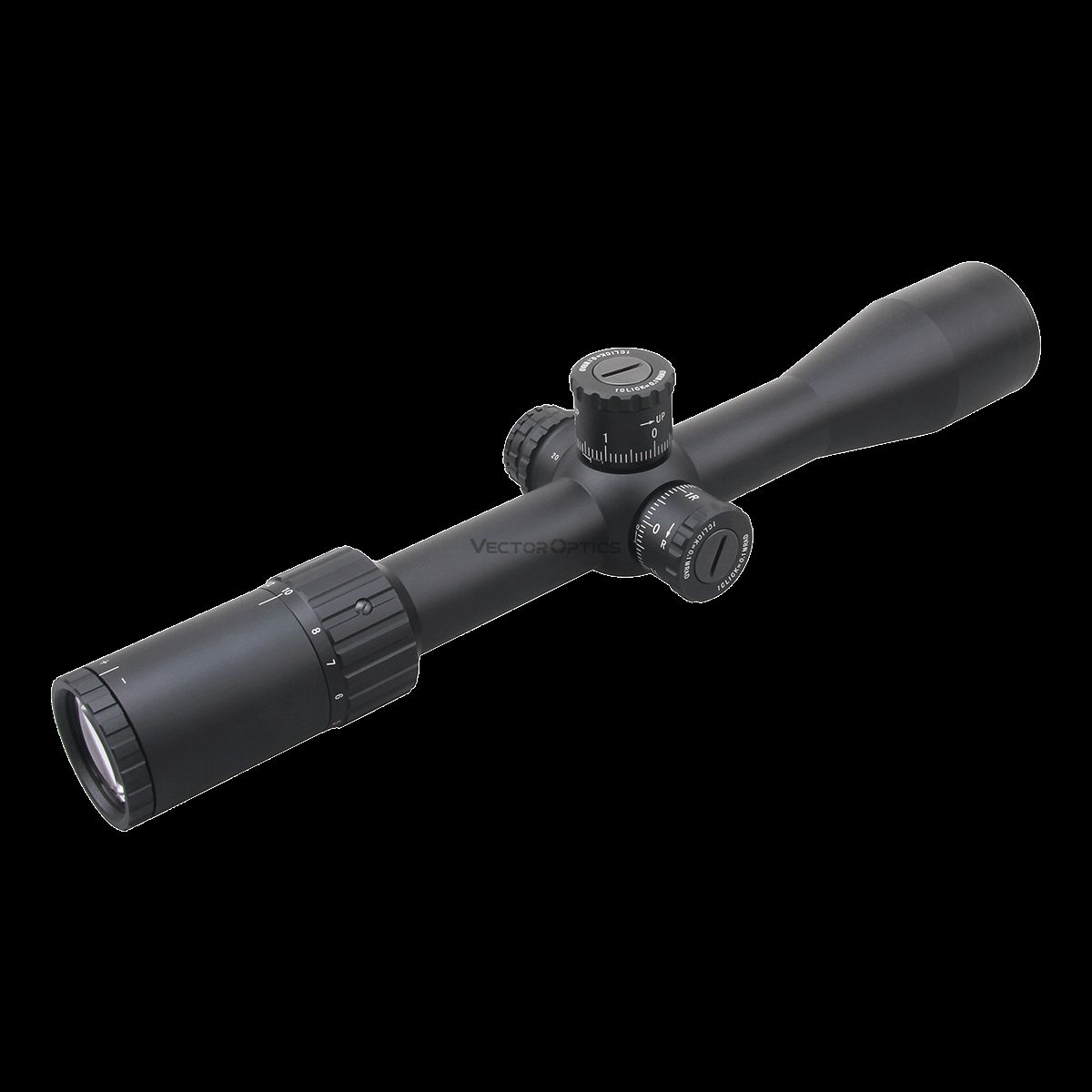 ٥ץƥ Taurus 4-16x44 HD HT 饤ե륹 Vector Optics Taurus 4-16x44 HD HT Riflescope SCOL-45