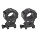 �����ȥޡ��� �������ץޥ���� Tactical Mounting Rings - Extra-High Height Picatinny Rings (fits 30mm & 1inch) Sightmark SM34008