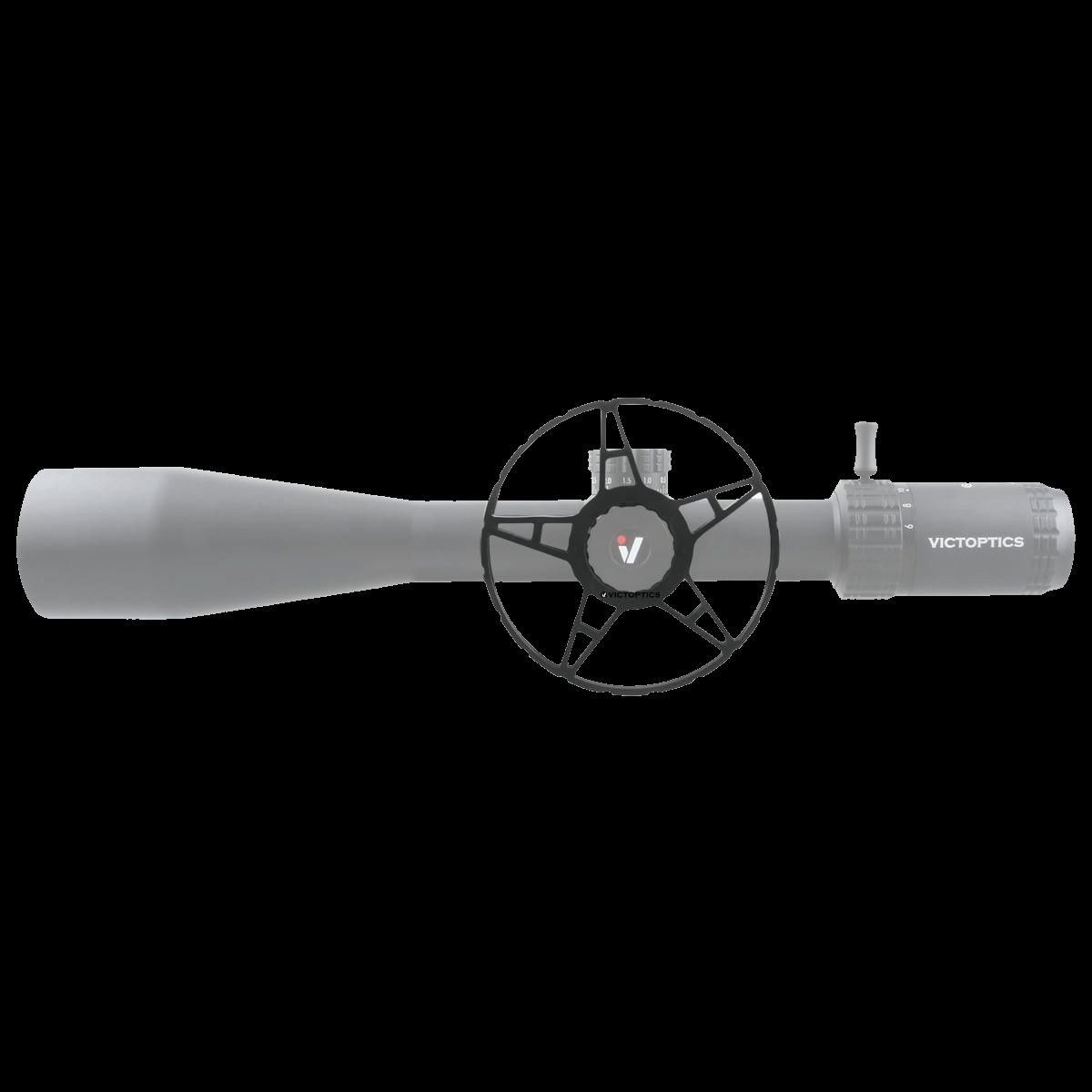 �٥��������ץƥ����� �饤�ե륹������ VictOptics S4 6-24x50 MDL Riflescope Vector Optics OPSL17