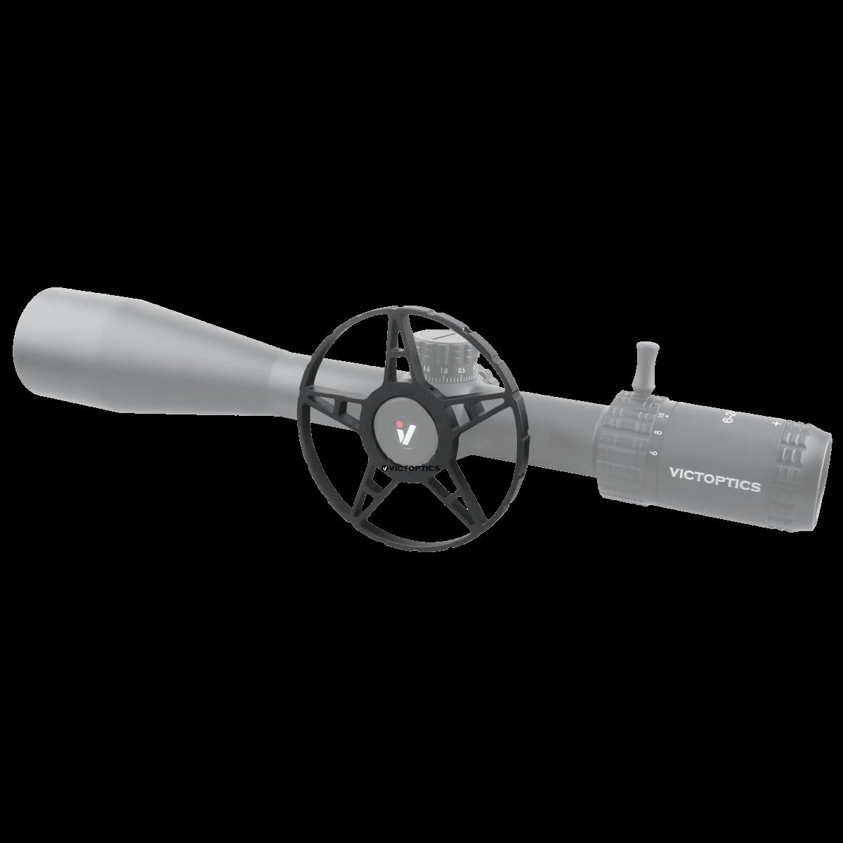 �٥��������ץƥ����� �饤�ե륹������ VictOptics S4 6-24x50 MDL Riflescope Vector Optics OPSL17