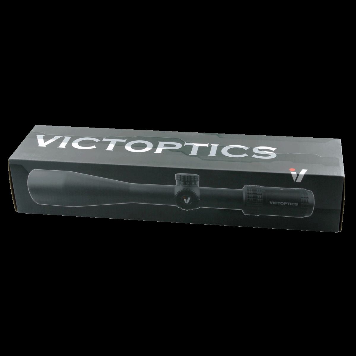 �٥��������ץƥ����� �饤�ե륹������ VictOptics S4 6-24x50 MDL Riflescope Vector Optics OPSL17