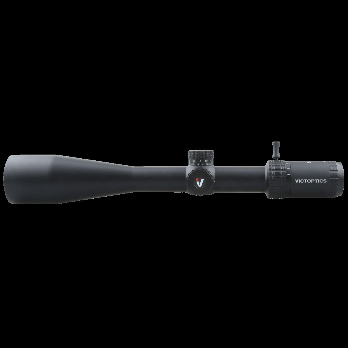 �٥��������ץƥ����� �饤�ե륹������ VictOptics S4 6-24x50 MDL Riflescope Vector Optics OPSL17