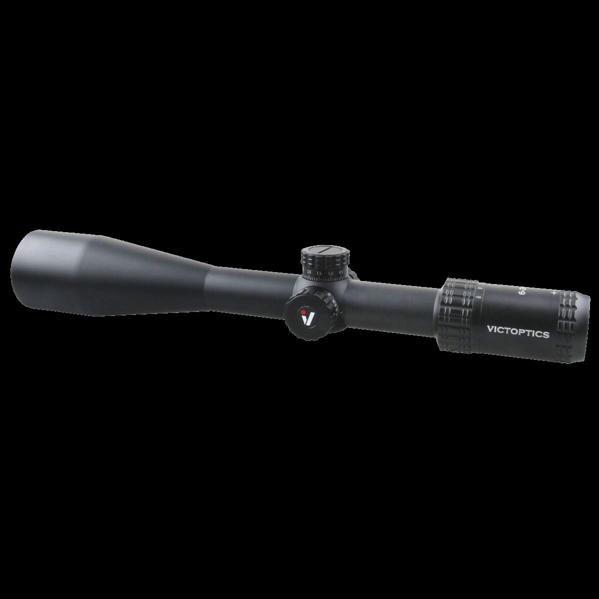 �٥��������ץƥ����� �饤�ե륹������ VictOptics S4 6-24x50 MDL Riflescope Vector Optics OPSL17