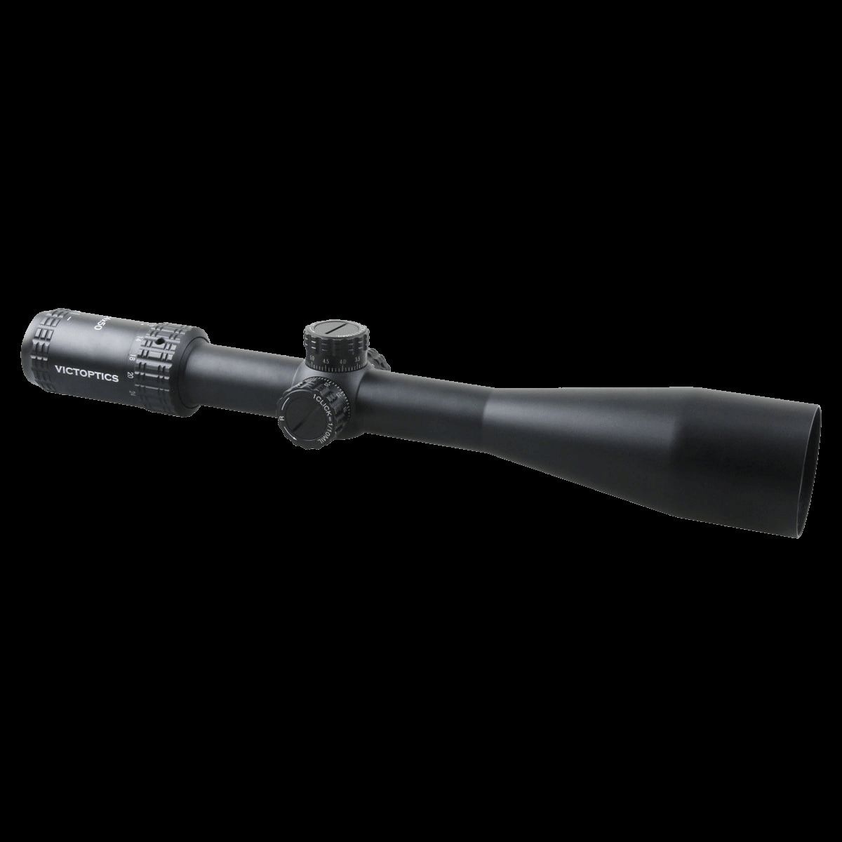 �٥��������ץƥ����� �饤�ե륹������ VictOptics S4 6-24x50 MDL Riflescope Vector Optics OPSL17